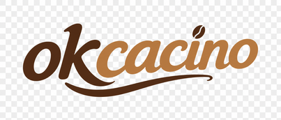okcacino โลโก้